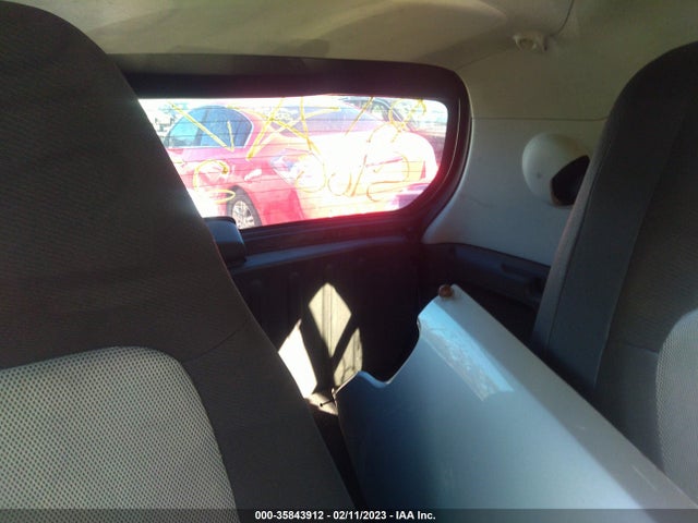 2014 SMART FORTWO PURE/PASSION VIN: WMEEJ3BA1EK780453