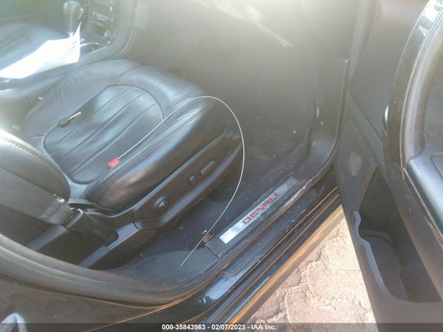 GMC Acadia 2011 1GKKVTED5BJ247121 Image 5