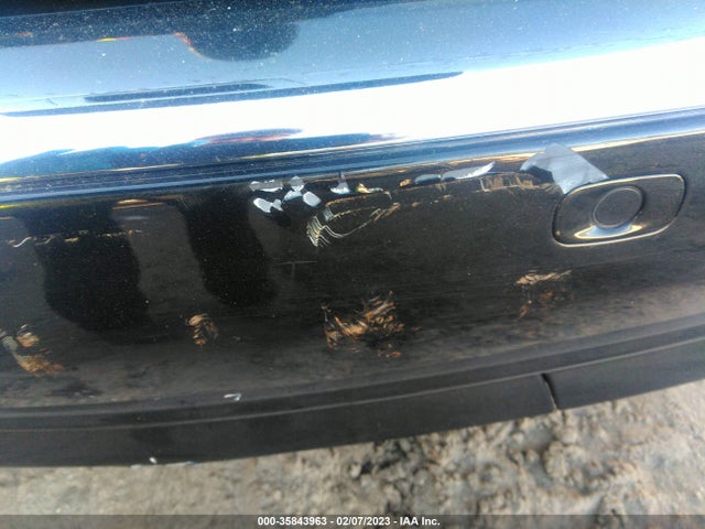 GMC Acadia 2011 1GKKVTED5BJ247121 Image 6