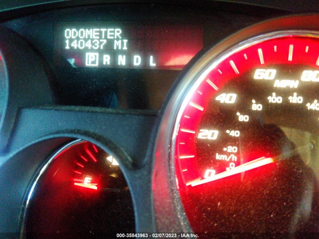 GMC Acadia 2011 1GKKVTED5BJ247121 Image 7