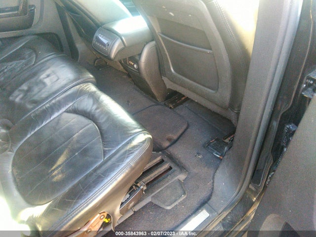 GMC Acadia 2011 1GKKVTED5BJ247121 Image 8