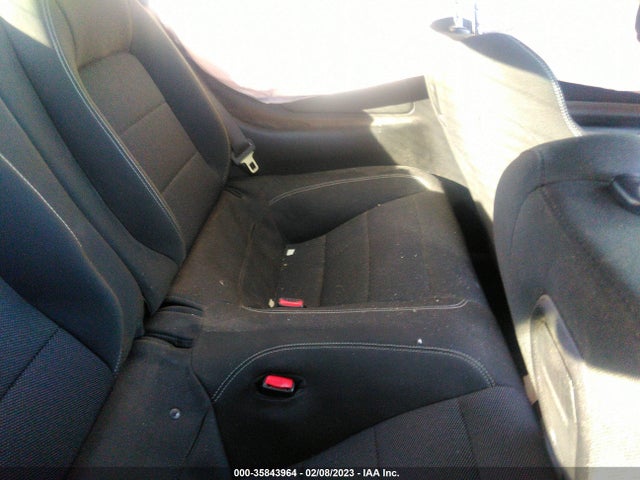 2015 Ford Fastback, VIN: 1FA6P8AM2F5311615