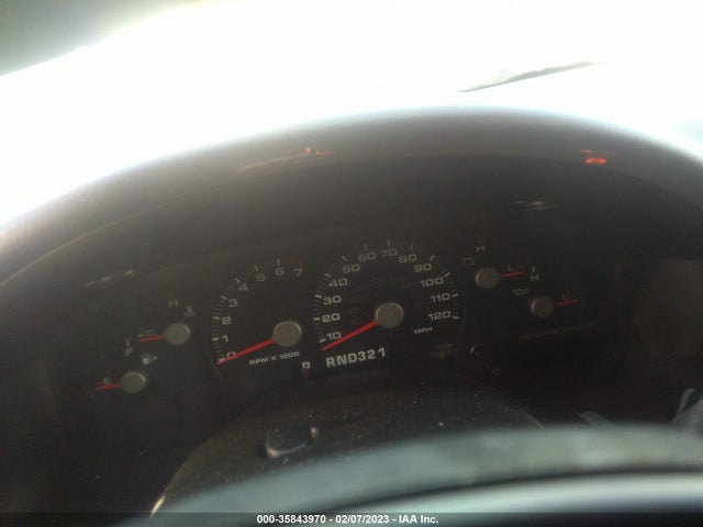 2005 FORD EXPLORER XLS VIN: 1FMZU62K05UB01256