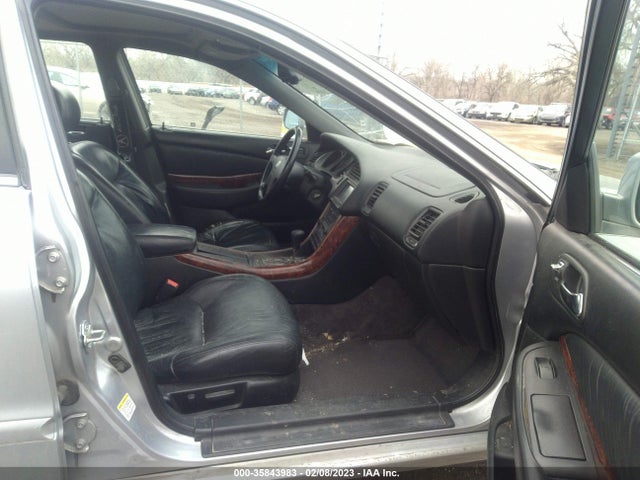 19UUA56793A009215 Acura Tl W/navigation System
