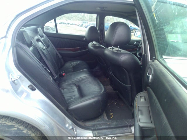 19UUA56793A009215 Acura Tl W/navigation System