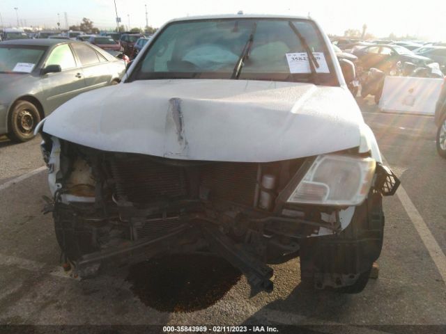 1N6AD0ER3GN795197 Nissan Frontier S/sv/desert Runner/sl