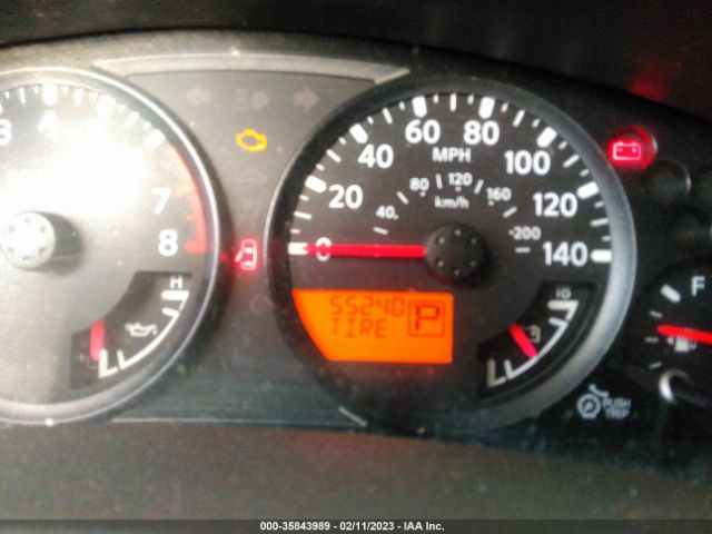 1N6AD0ER3GN795197 Nissan Frontier S/sv/desert Runner/sl
