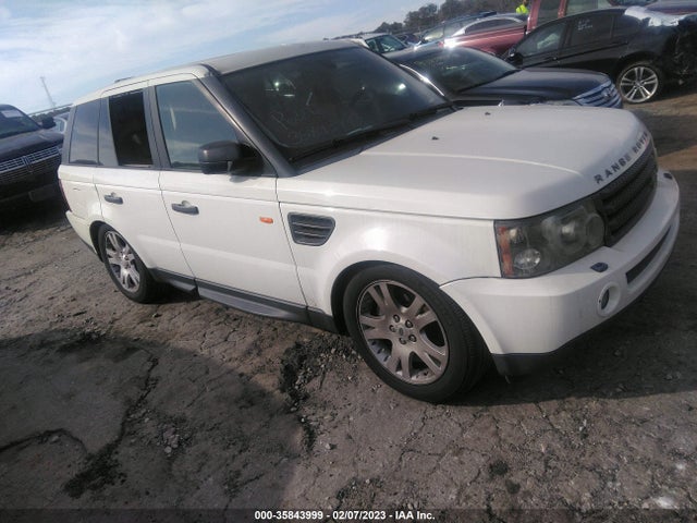 2006 SALSF25476A978957 main image