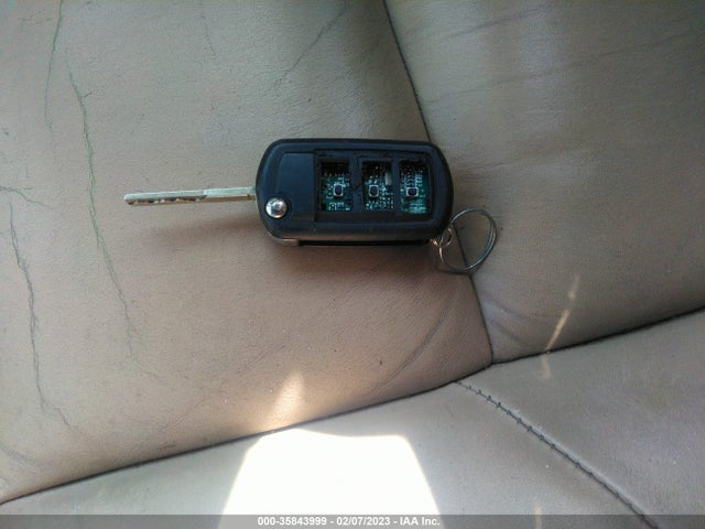 Land Rover RANGE ROVER SPORT 2006 SALSF25476A978957 Image 3
