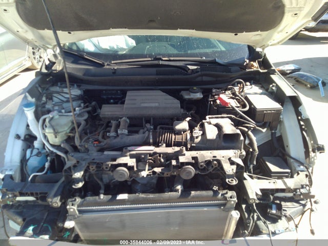 Honda Cr-v Ex-l 2018 2HKRW1H88JH517430 Image 11