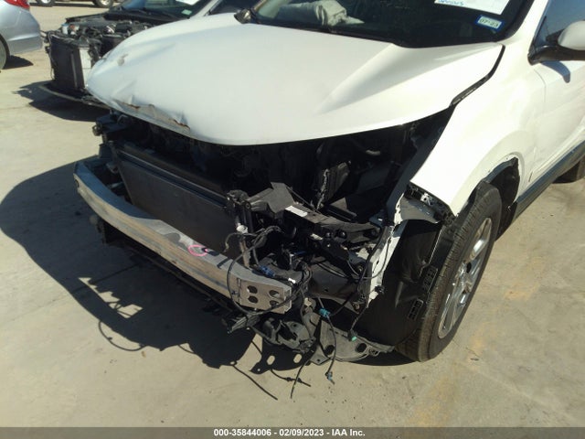 Honda Cr-v Ex-l 2018 2HKRW1H88JH517430 Image 7
