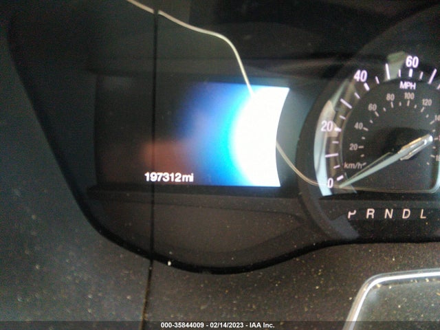 Ford Fusion Hybrid Se 2018 3FA6P0LU2JR124315 Image 7