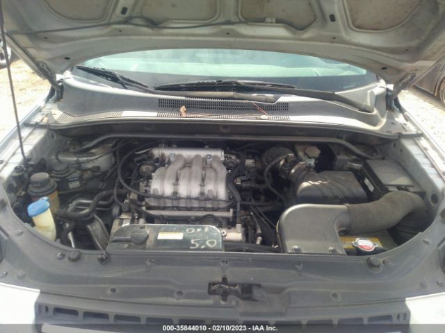 KNDJF723277359970 KIA Sportage Ex