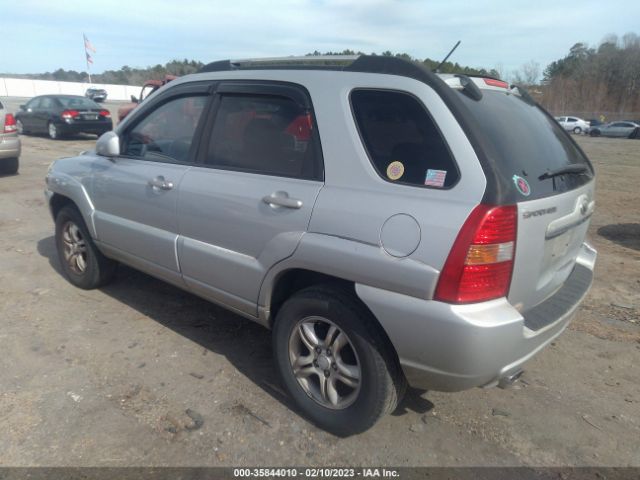 KNDJF723277359970 KIA Sportage Ex