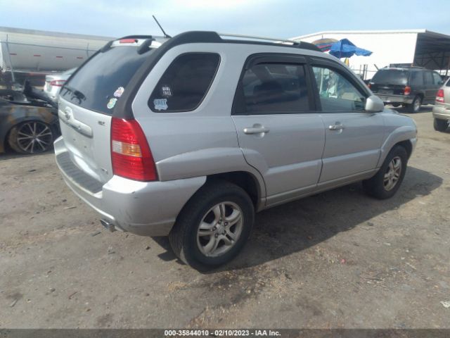 KNDJF723277359970 KIA Sportage Ex
