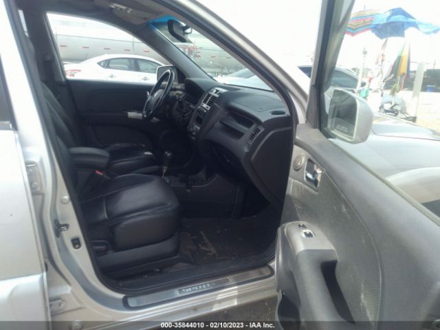 KNDJF723277359970 KIA Sportage Ex