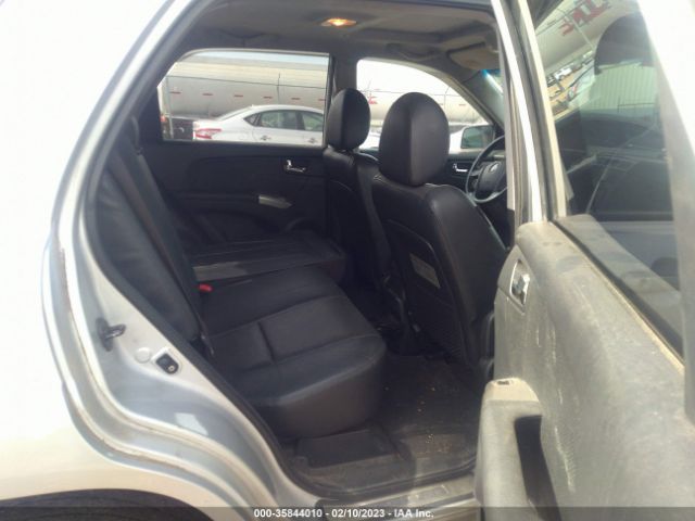 KNDJF723277359970 KIA Sportage Ex