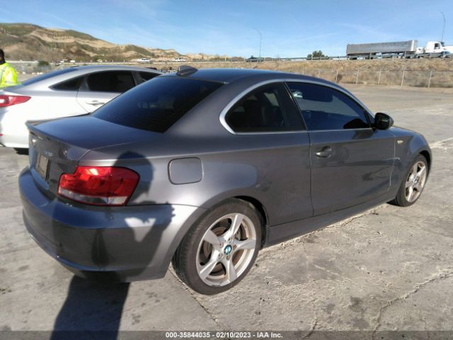 WBAUP9C55CVL91594 BMW 1 Series 128i