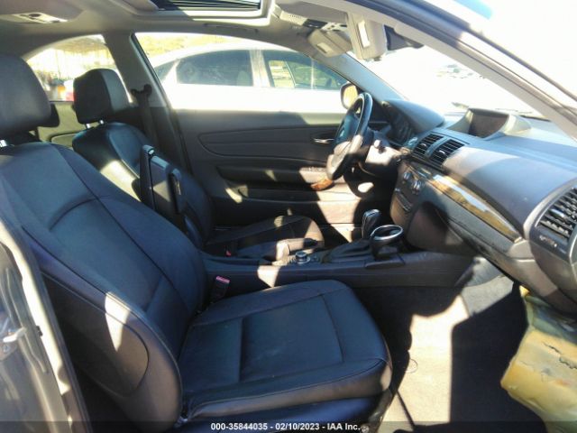 WBAUP9C55CVL91594 BMW 1 Series 128i