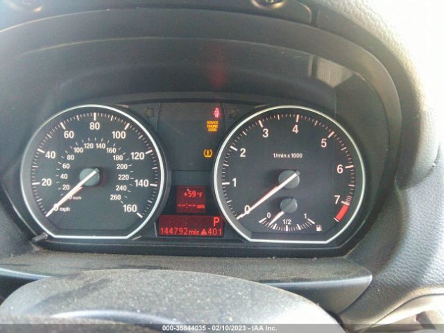 WBAUP9C55CVL91594 BMW 1 Series 128i