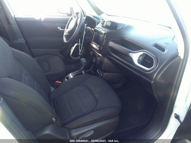 2021 Jeep Renegade, VIN: ZACNJCBB2MPN08681