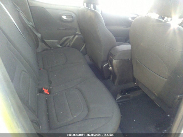 2021 Jeep Renegade, VIN: ZACNJCBB2MPN08681