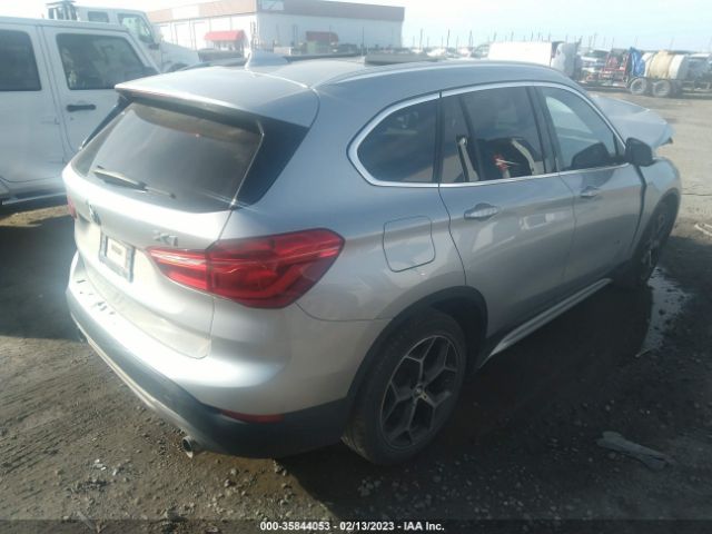 WBXHT3C33GP880925 BMW X1 Xdrive28i