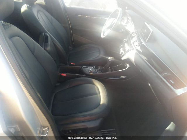 WBXHT3C33GP880925 BMW X1 Xdrive28i