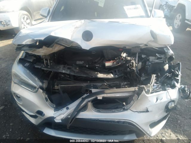 WBXHT3C33GP880925 BMW X1 Xdrive28i