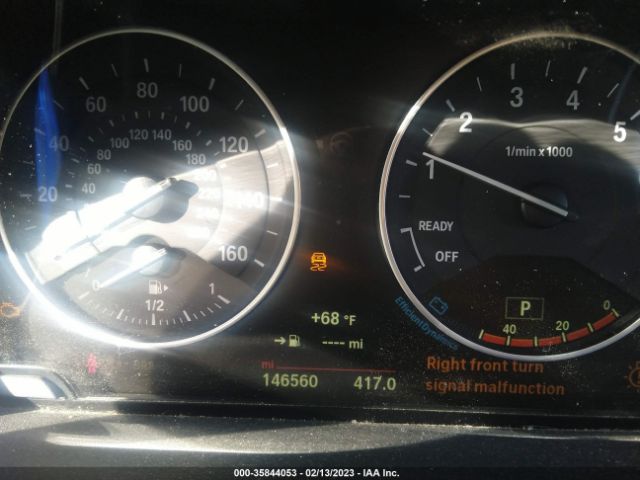 WBXHT3C33GP880925 BMW X1 Xdrive28i