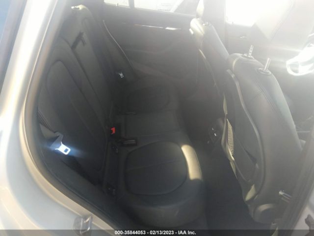 WBXHT3C33GP880925 BMW X1 Xdrive28i