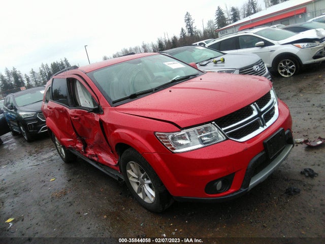 2017 3C4PDCBB9HT586540 main image