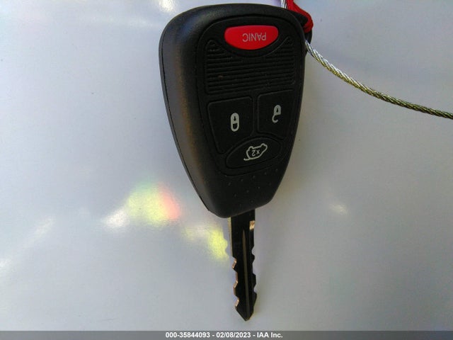 Dodge Avenger Sxt 2010 1B3CC4FB2AN152131 Image 3