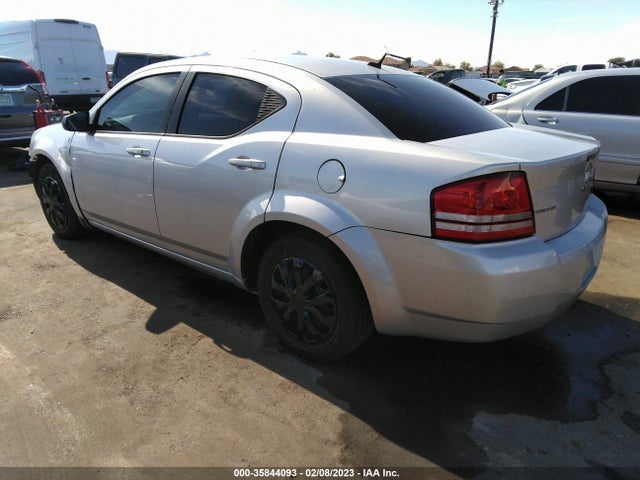 Dodge Avenger Sxt 2010 1B3CC4FB2AN152131 Image 4
