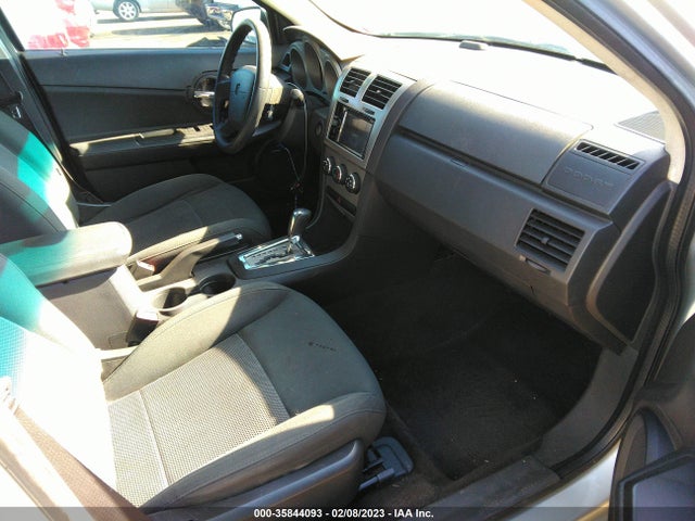 Dodge Avenger Sxt 2010 1B3CC4FB2AN152131 Image 6