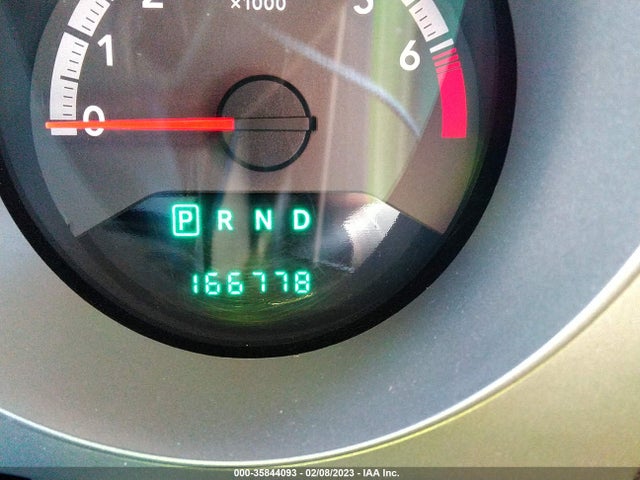 Dodge Avenger Sxt 2010 1B3CC4FB2AN152131 Image 8
