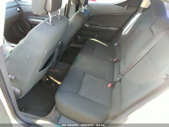 Dodge Avenger Sxt 2010 1B3CC4FB2AN152131 Image 9