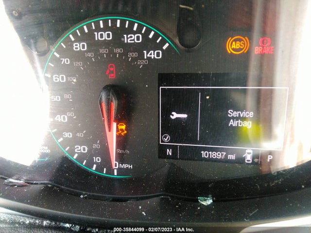 Chevrolet Sonic Premier 2018 1G1JF5SB8J4135664 Image 7