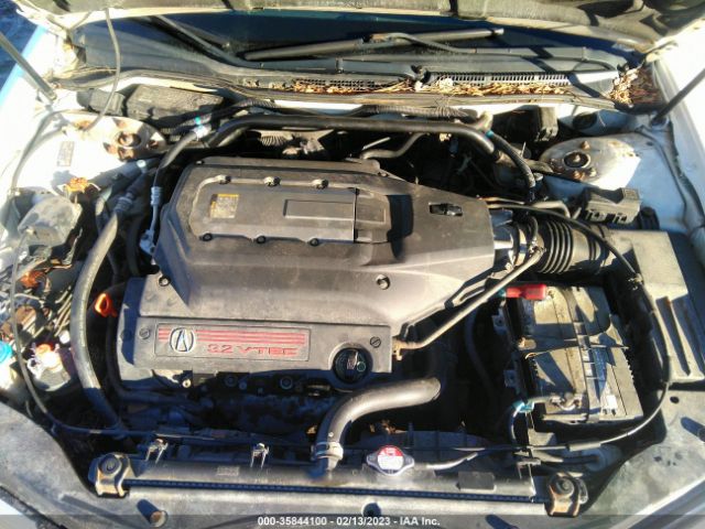 2003 ACURA TL TYPE S VIN: 19UUA56883A068300