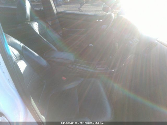 19UUA56883A068300 Acura TL TYPE S