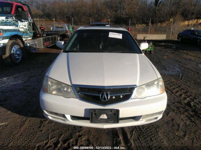19UUA56883A068300 Acura TL TYPE S