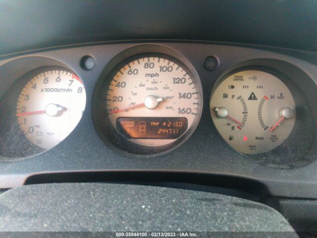 19UUA56883A068300 Acura TL TYPE S