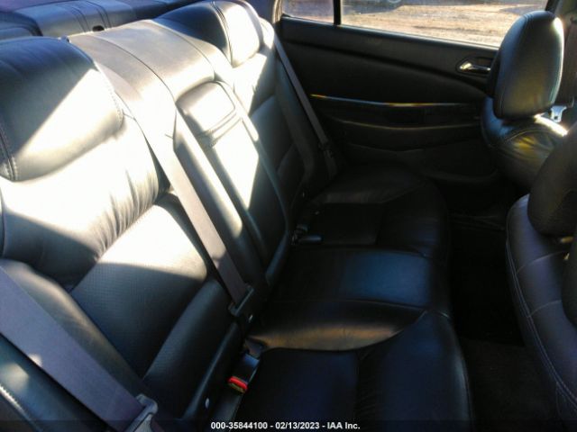 19UUA56883A068300 Acura TL TYPE S