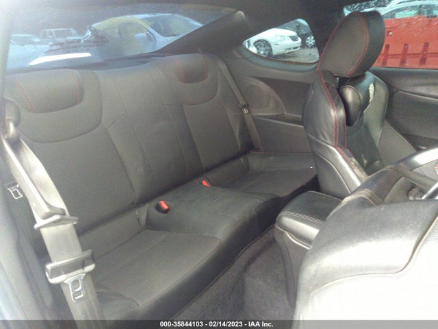 2014 Hyundai Genesis, VIN: KMHHT6KD5EU118506