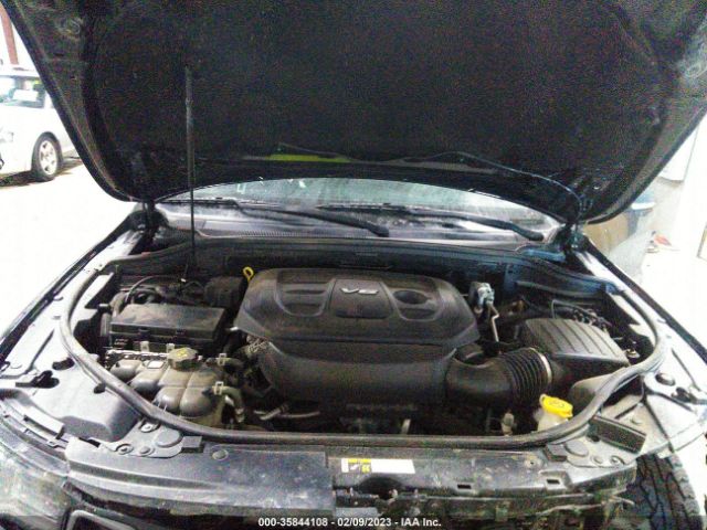 1C4RJFLG6HC894287 Jeep Grand Cherokee Trailhawk