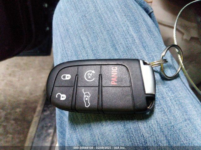 1C4RJFLG6HC894287 Jeep Grand Cherokee Trailhawk
