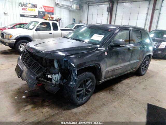 1C4RJFLG6HC894287 Jeep Grand Cherokee Trailhawk