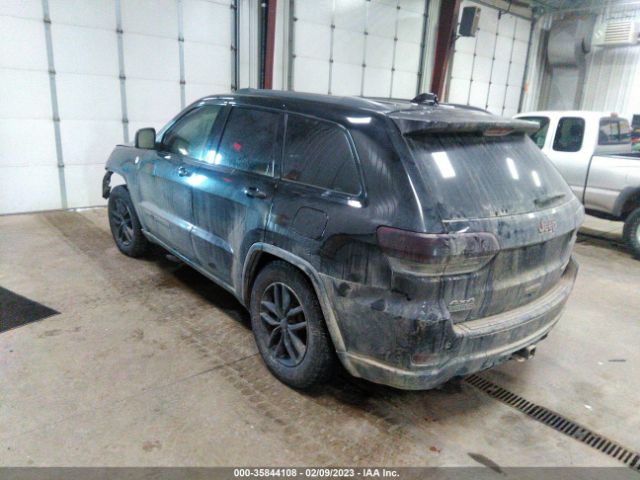 1C4RJFLG6HC894287 Jeep Grand Cherokee Trailhawk