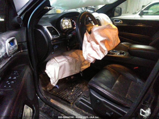 1C4RJFLG6HC894287 Jeep Grand Cherokee Trailhawk