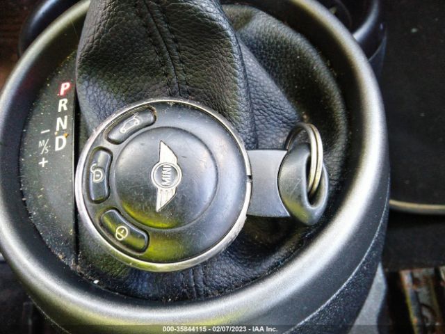 WMWZB3C56CWM04803 Mini COOPER COUNTRYMAN